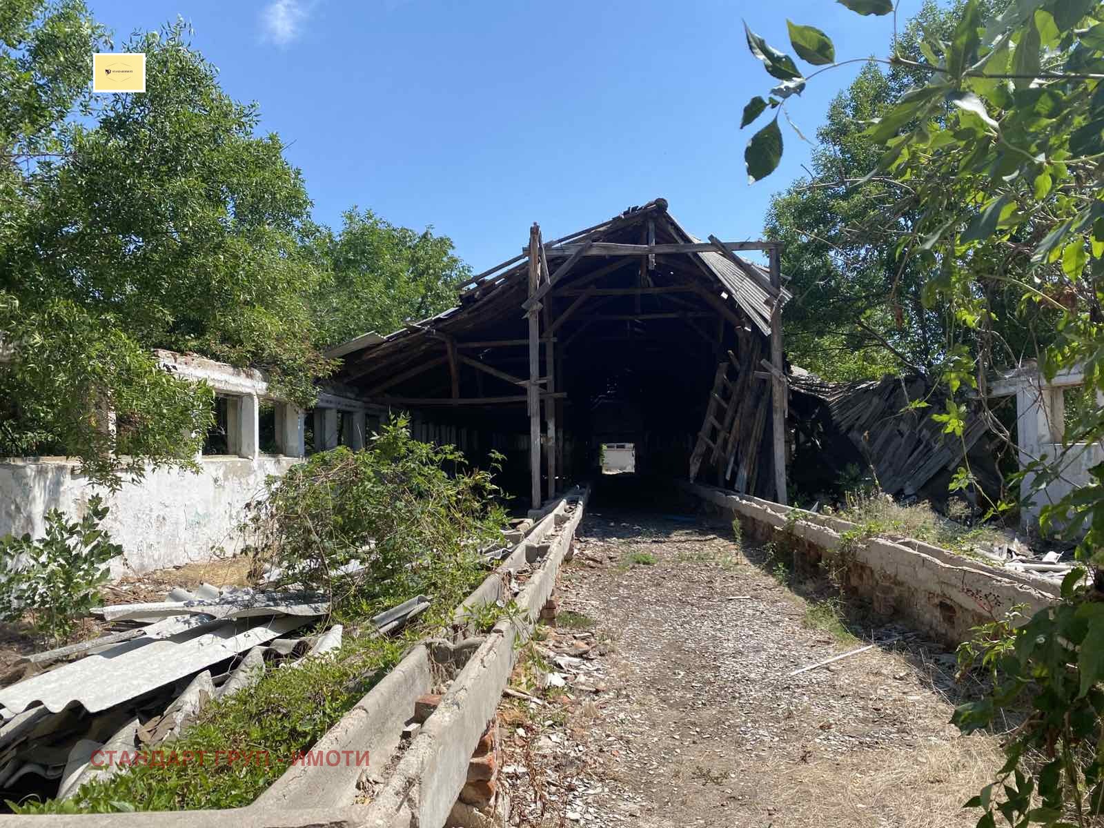 Продава ПАРЦЕЛ, гр. София, гр. Банкя, снимка 2 - Парцели - 53680995