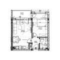 Продава 2-СТАЕН, град Пловдив, Беломорски • 66200 € • 49584206 — Holmes.bg