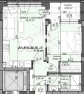 Продава 2-СТАЕН, град Пловдив, Тракия • 95360 € • 42664253 — Holmes.bg