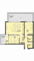 Продава  3-стаен град София , Бояна , 242 кв.м | 34302890 - изображение [6]