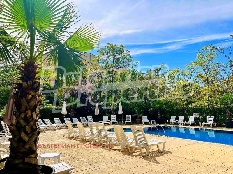 Продава 2-СТАЕН в област Бургас, к.к. Слънчев бряг - 90 кв.м / 104 738 € » 204 849.72 лв., БЪЛГЕРИАН ПРОПЕРТИС