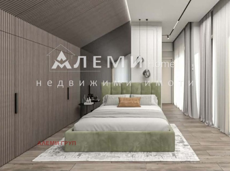 Продава МЕЗОНЕТ в град Варна, Зимно кино Тракия - 231 кв.м / 297 500 € » 581 859.43 лв., АЛЕМИ ГРУП