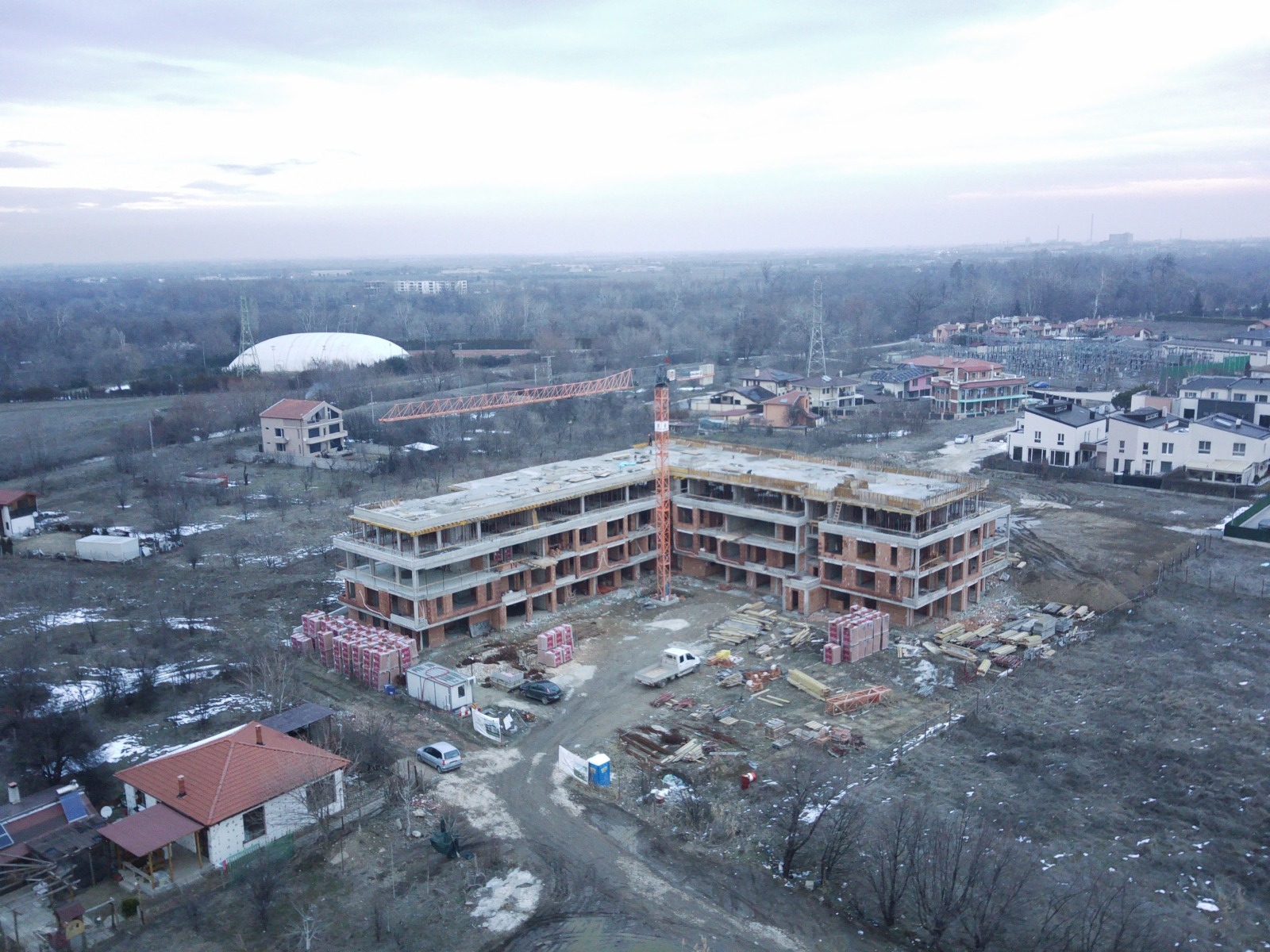 Продава 2-СТАЕН | Imot.bg — изображение 2