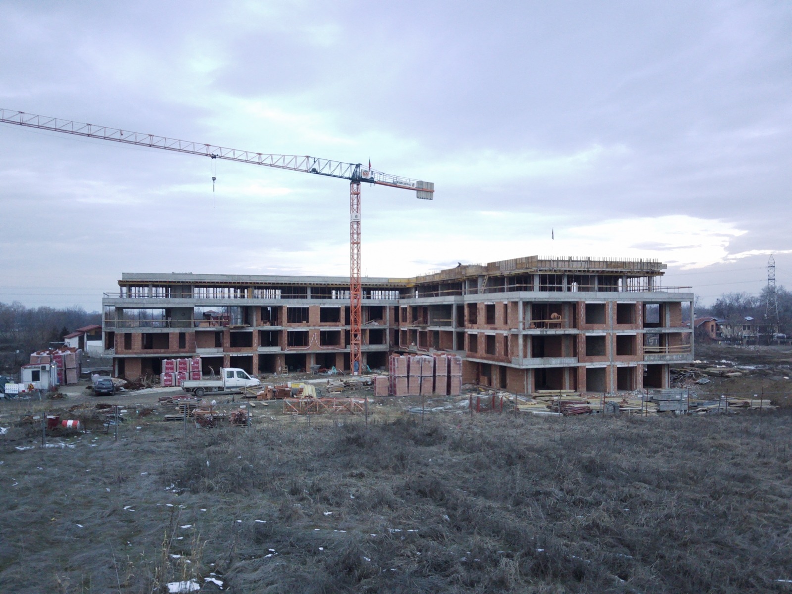 Продава 2-СТАЕН | Imot.bg — изображение 1