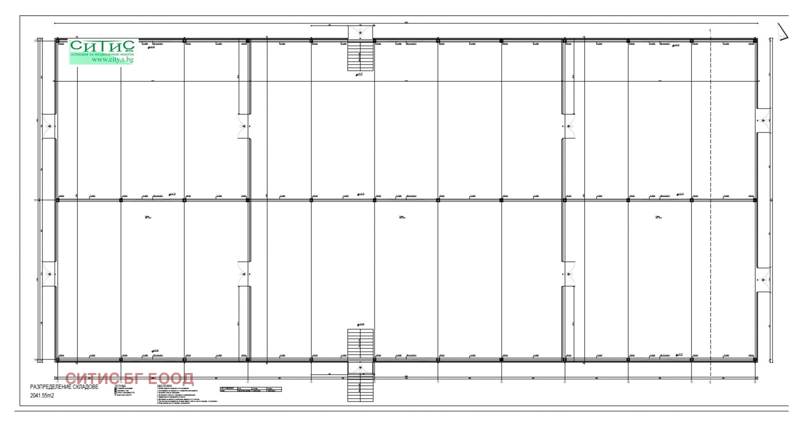 Продава СКЛАД | Imot.bg — изображение 3