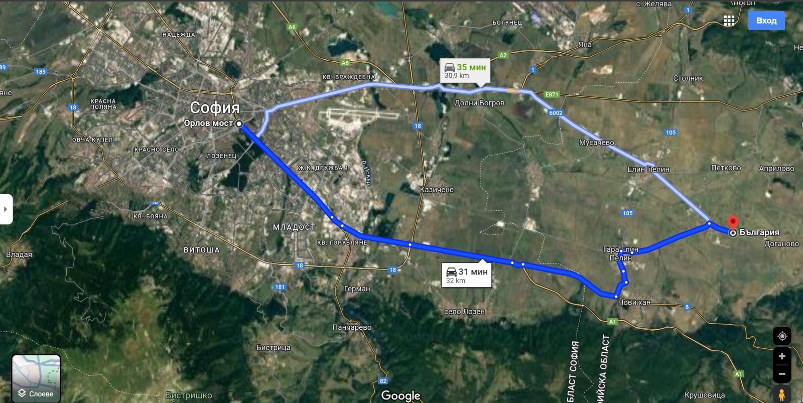 Продава ПАРЦЕЛ | Imot.bg — изображение 6