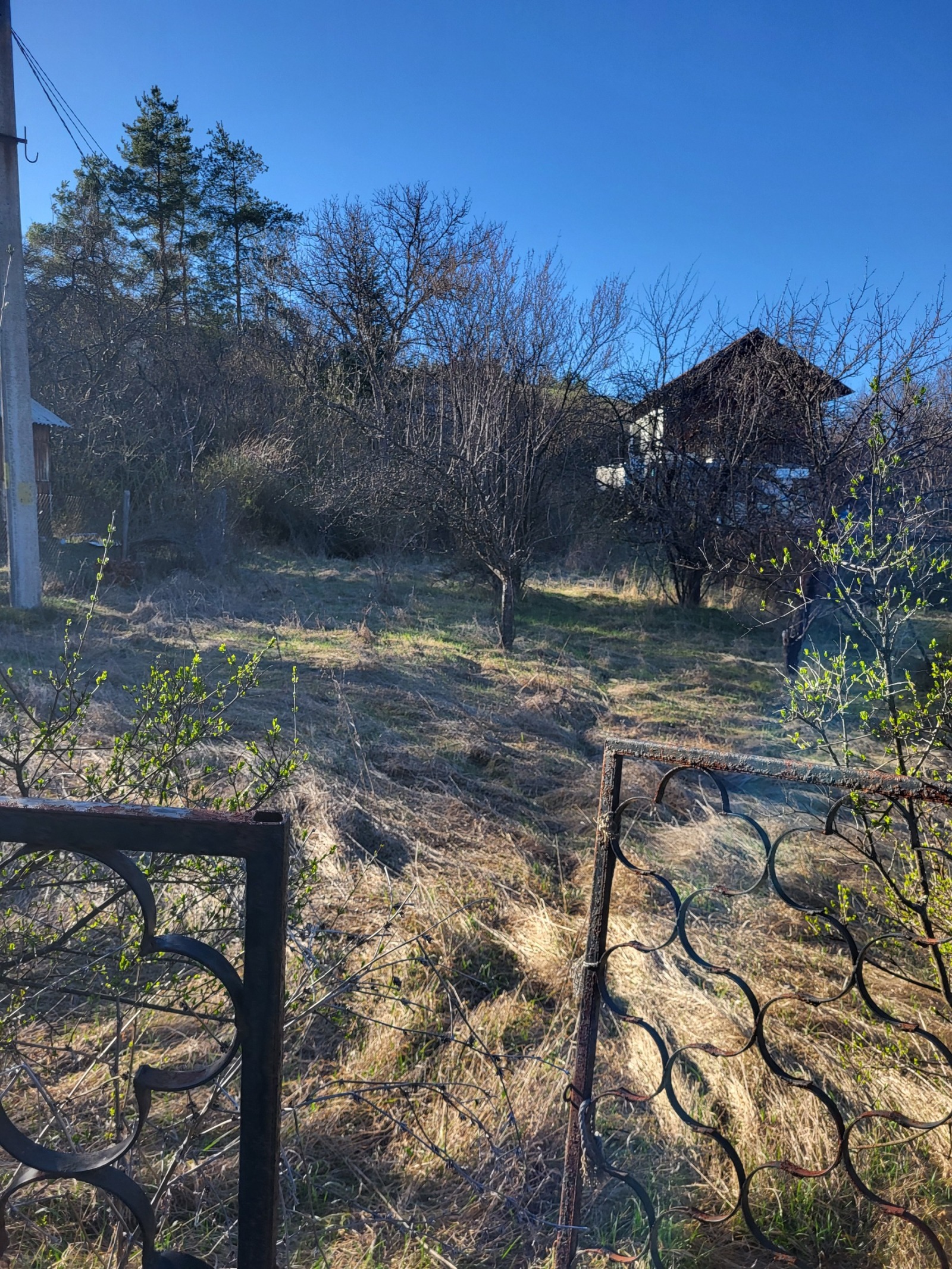 Продава ПАРЦЕЛ | Imot.bg — изображение 1