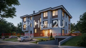 2-СТАЕН, 65 m2