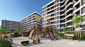 2 ložnice Vladislav Varnenčik 1, Varna