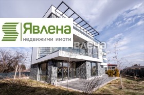 Продава къща град София Драгалевци - [1] 