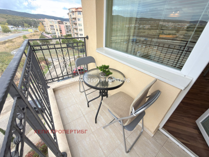 Продава  1-стаен област Бургас , к.к. Слънчев бряг , 44 кв.м | 56804229 - изображение [7]