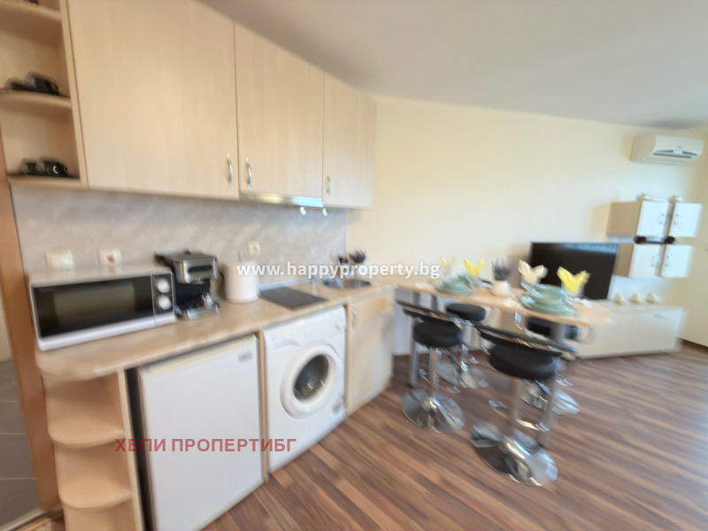 Продава  1-стаен област Бургас , к.к. Слънчев бряг , 44 кв.м | 56804229 - изображение [5]