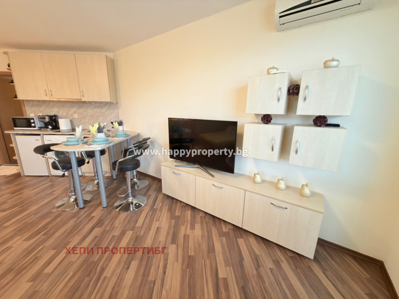 Продава  1-стаен област Бургас , к.к. Слънчев бряг , 44 кв.м | 56804229 - изображение [4]