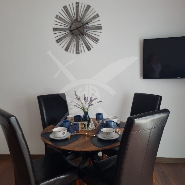 Продава 1-СТАЕН, гр. Свети Влас, област Бургас, снимка 3 - Апартаменти - 53598582