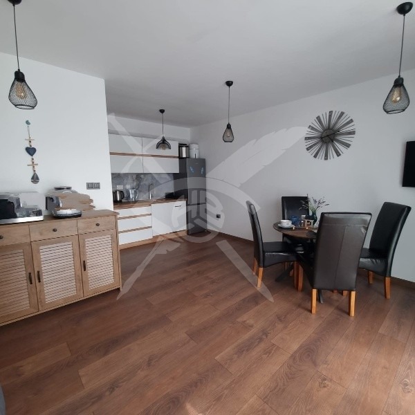 Продава 1-СТАЕН, гр. Свети Влас, област Бургас, снимка 2 - Апартаменти - 53598582