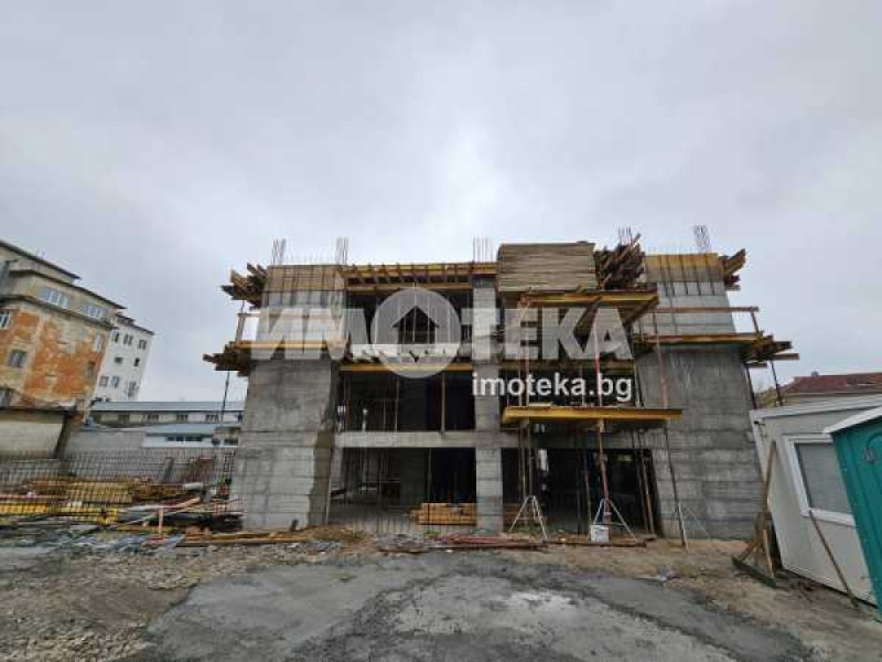 Продаја  1 спаваћа соба Софија , Центар , 86 м2 | 41703278 - слика [4]