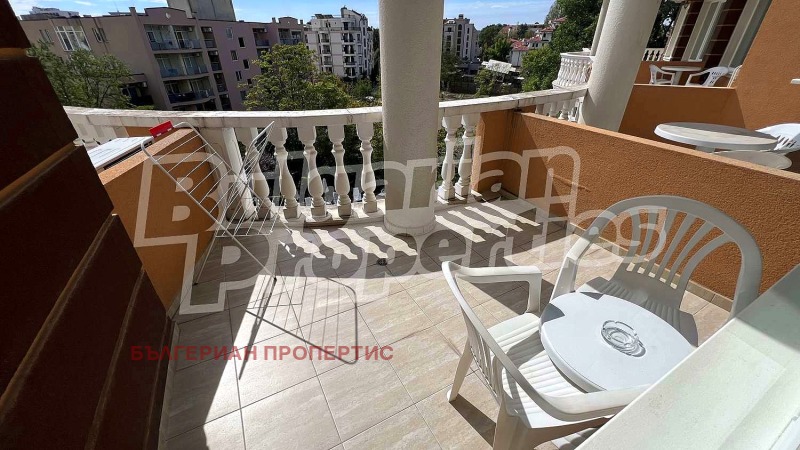 For Sale  1 bedroom region Burgas , k.k. Slanchev bryag , 90 sq.m | 23891405 - image [3]