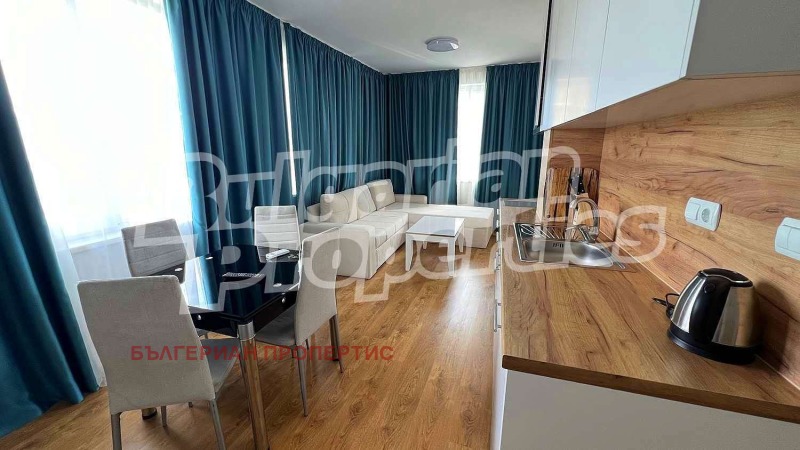 For Sale  1 bedroom region Burgas , k.k. Slanchev bryag , 90 sq.m | 23891405 - image [5]