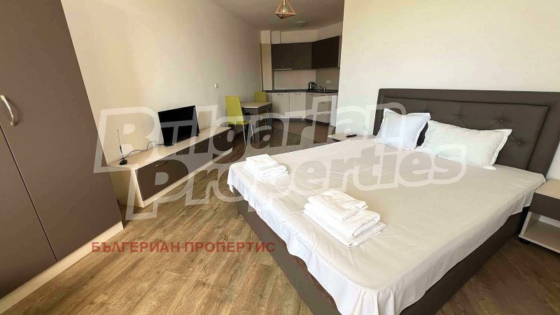 Na sprzedaż  1 sypialnia region Burgas , k.k. Slanczew brjag , 90 mkw | 23891405 - obraz [9]