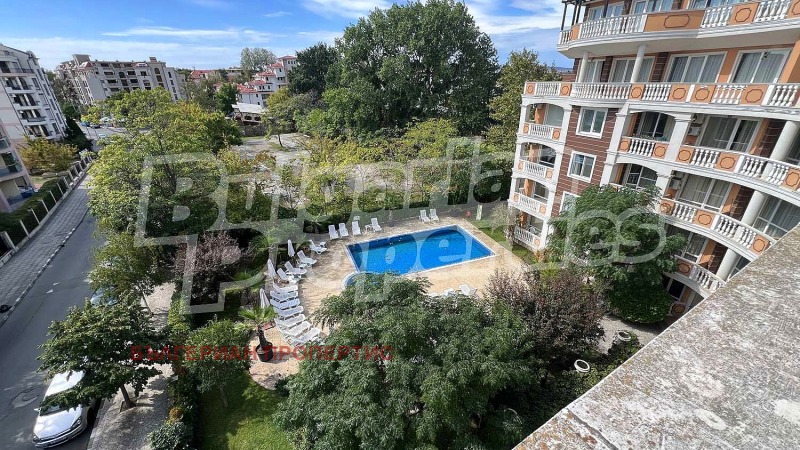 For Sale  1 bedroom region Burgas , k.k. Slanchev bryag , 90 sq.m | 23891405 - image [11]