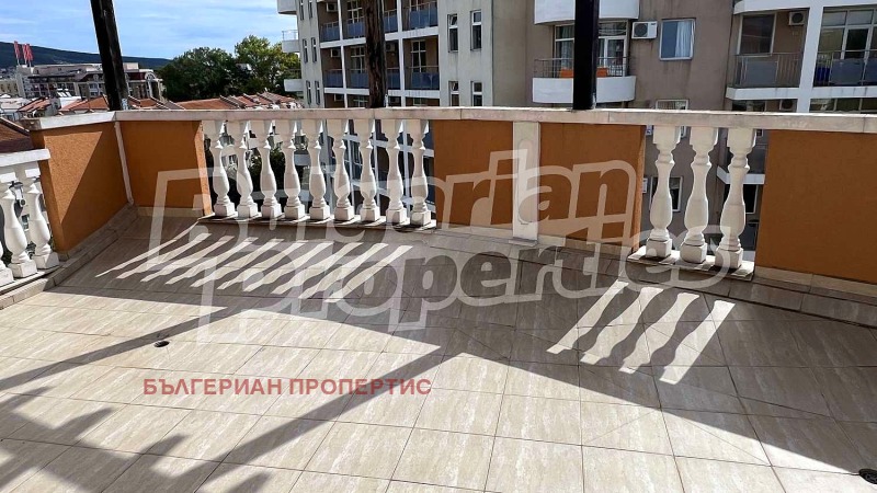 Till salu  1 sovrum region Burgas , k.k. Slantjev brjag , 90 kvm | 23891405 - bild [8]