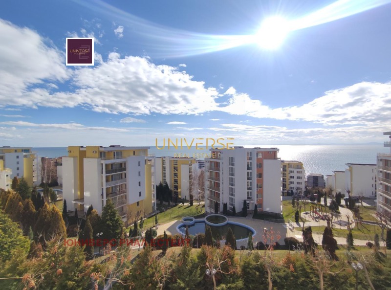 Продава 2-СТАЕН, гр. Свети Влас, област Бургас, снимка 1 - Aпартаменти - 48306307