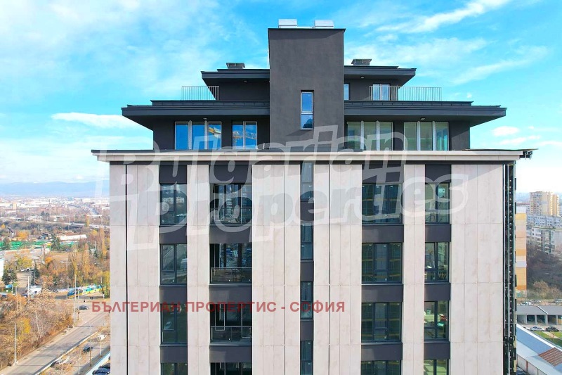 Продава  2-стаен град София , Банишора , 64 кв.м | 26058724 - изображение [2]