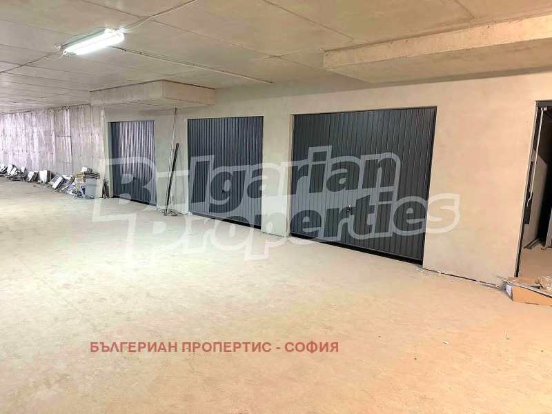 Продава 2-СТАЕН, гр. София, Банишора, снимка 12 - Aпартаменти - 49217017