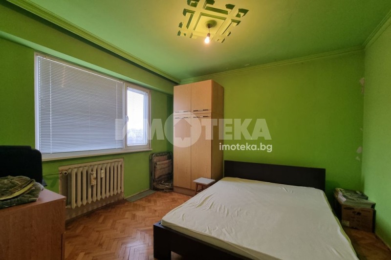 Zu verkaufen  1 Schlafzimmer Sofia , Sweta Troiza , 57 qm | 81658705 - Bild [3]