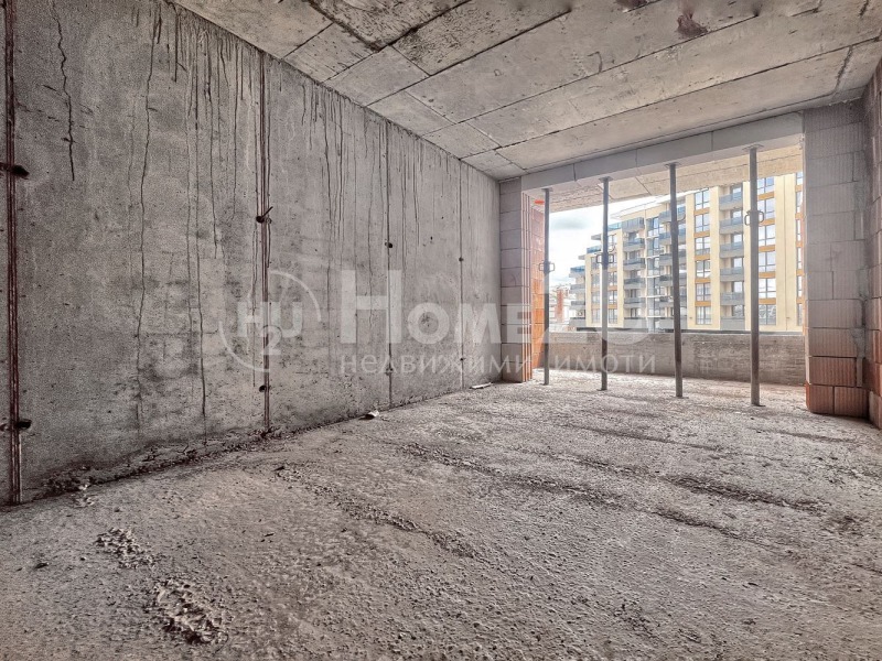 Продается  1 спальня Пловдив , Христо Смирненски , 77 кв.м | 14728808