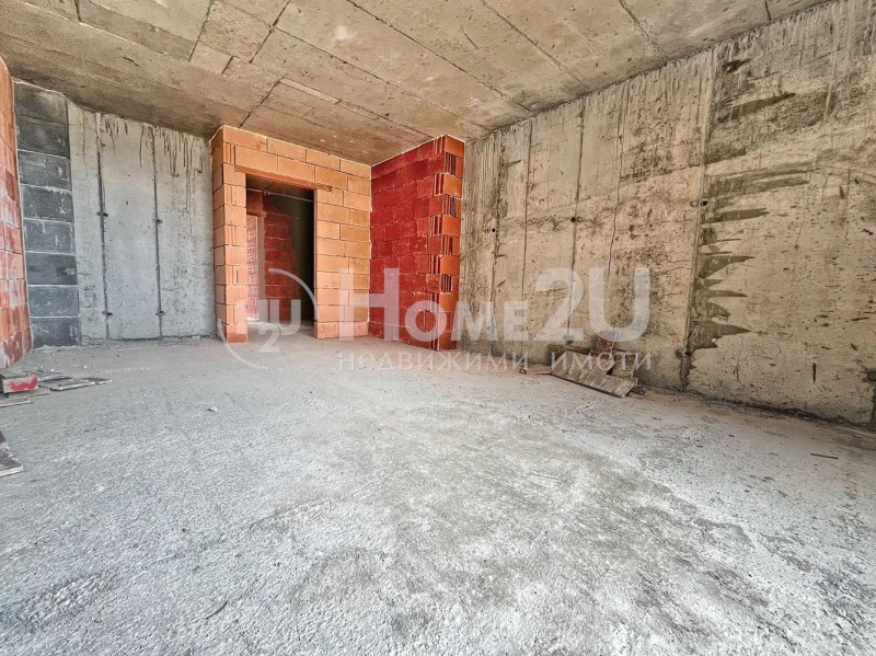 Продается  1 спальня Пловдив , Христо Смирненски , 77 кв.м | 14728808 - изображение [2]