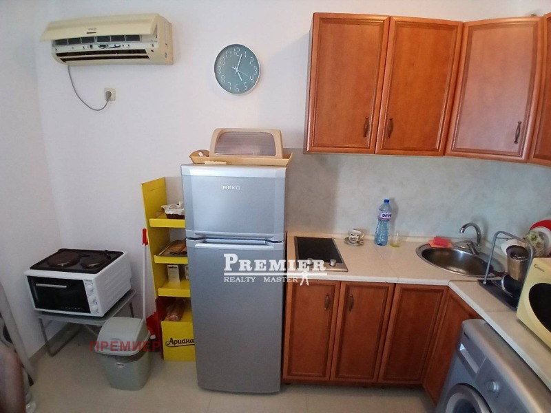 Zu verkaufen  1 Schlafzimmer region Burgas , Rawda , 72 qm | 98103096 - Bild [3]