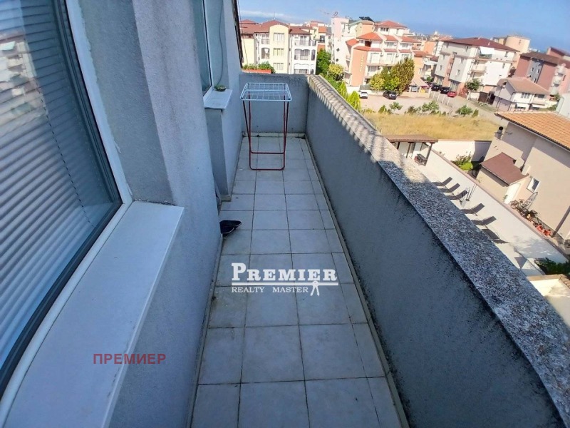 Zu verkaufen  1 Schlafzimmer region Burgas , Rawda , 72 qm | 98103096 - Bild [10]