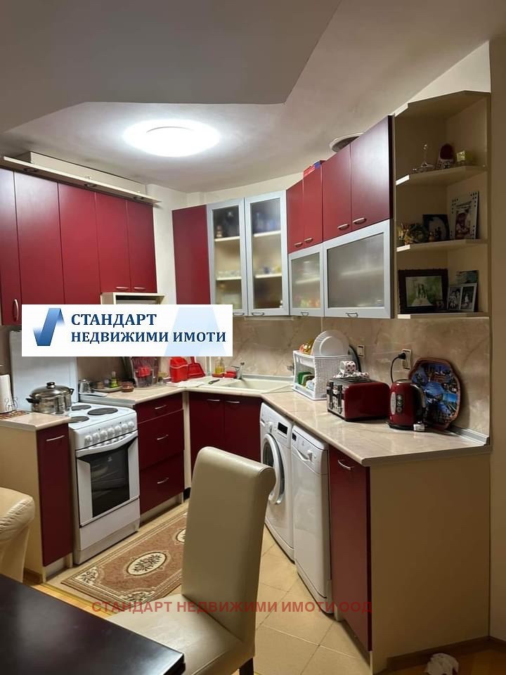 Продава  2-стаен град Пловдив , Кършияка , 65 кв.м | 73083349 - изображение [3]