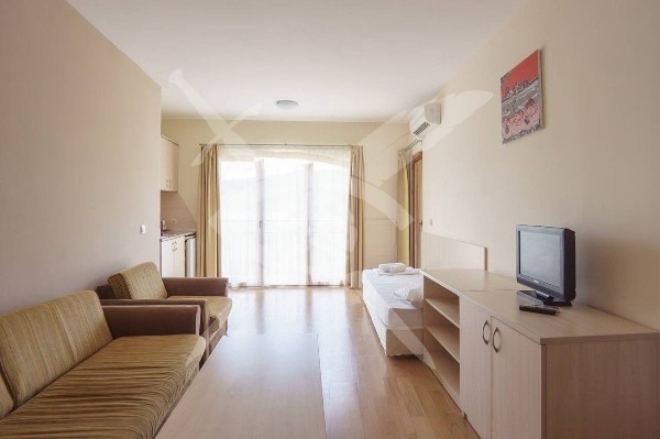 Продава 2-СТАЕН, гр. Созопол, област Бургас, снимка 2 - Апартаменти - 52665087