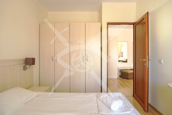 Продава 2-СТАЕН, гр. Созопол, област Бургас, снимка 3 - Апартаменти - 52665087