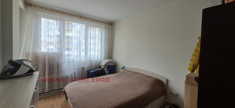 Продава 2-СТАЕН, гр. София, Младост 1А, снимка 6 - Апартаменти - 53215950