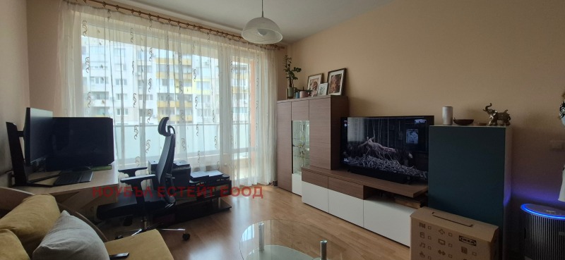 Продава 2-СТАЕН, гр. София, Младост 1А, снимка 3 - Апартаменти - 53215950