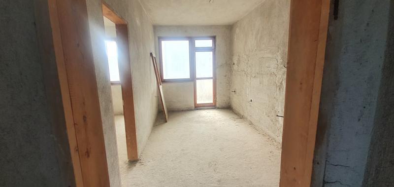 Продава 3-СТАЕН, гр. Тополовград, област Хасково, снимка 4 - Апартаменти - 52878257