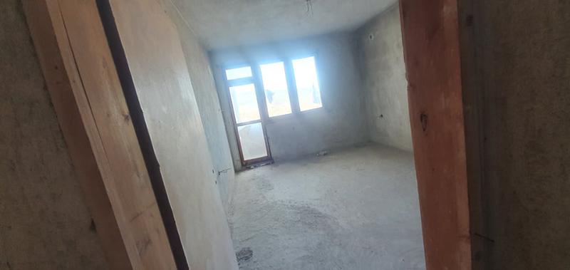 Продава 3-СТАЕН, гр. Тополовград, област Хасково, снимка 3 - Апартаменти - 52878257