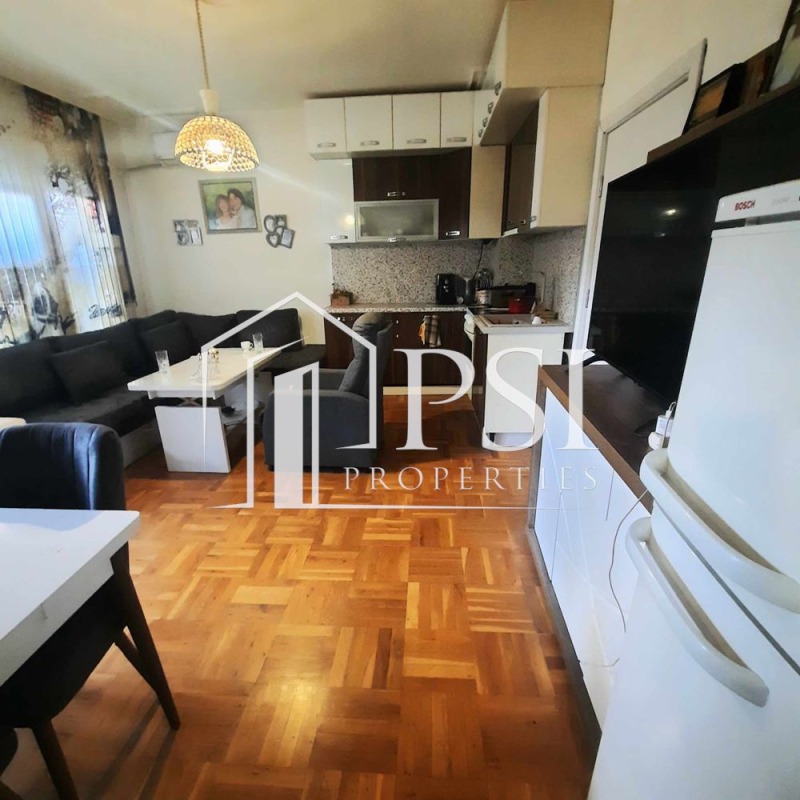 Na prodej  2 ložnice Plovdiv , Kjučuk Pariž , 64 m2 | 79714441 - obraz [7]