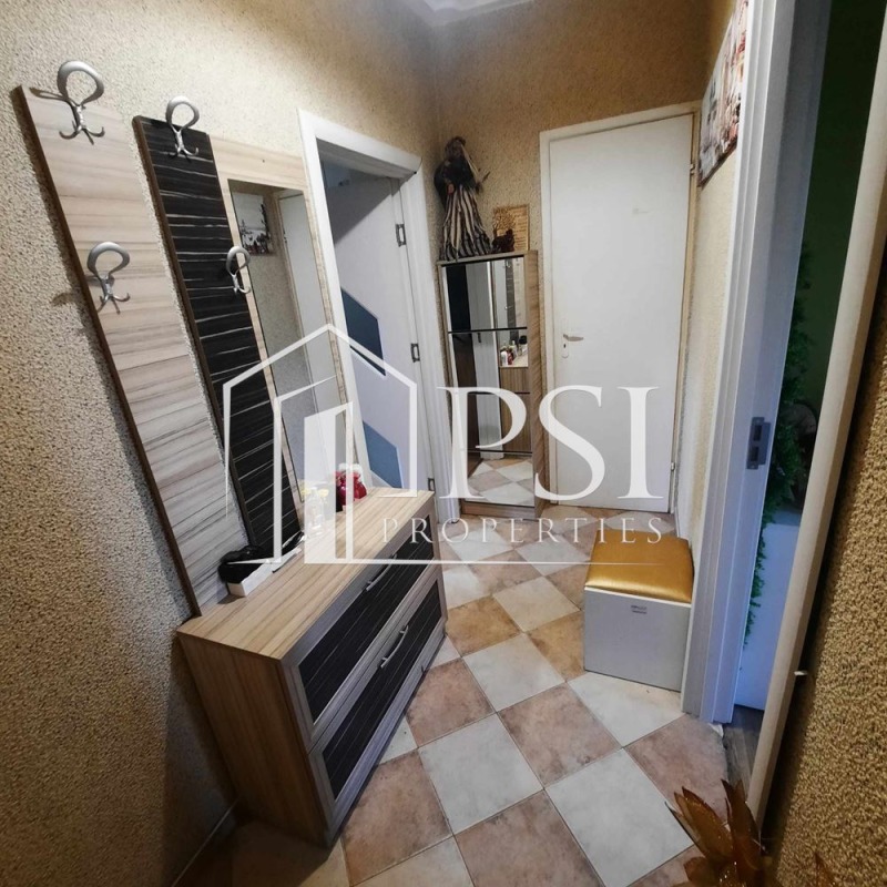 Na prodej  2 ložnice Plovdiv , Kjučuk Pariž , 64 m2 | 79714441