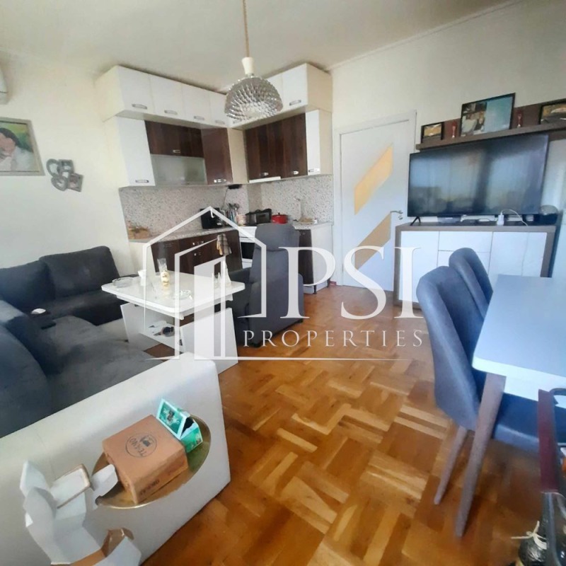 Na prodej  2 ložnice Plovdiv , Kjučuk Pariž , 64 m2 | 79714441 - obraz [8]