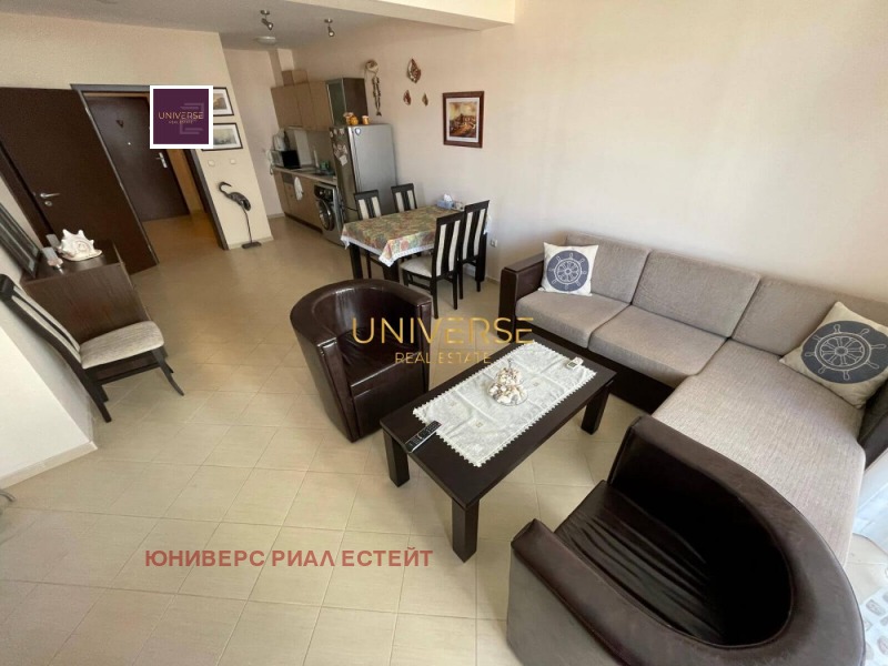 For Sale  2 bedroom region Burgas , k.k. Slanchev bryag , 106 sq.m | 21469053 - image [2]
