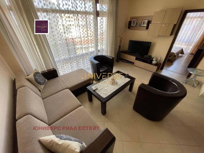 For Sale  2 bedroom region Burgas , k.k. Slanchev bryag , 106 sq.m | 21469053