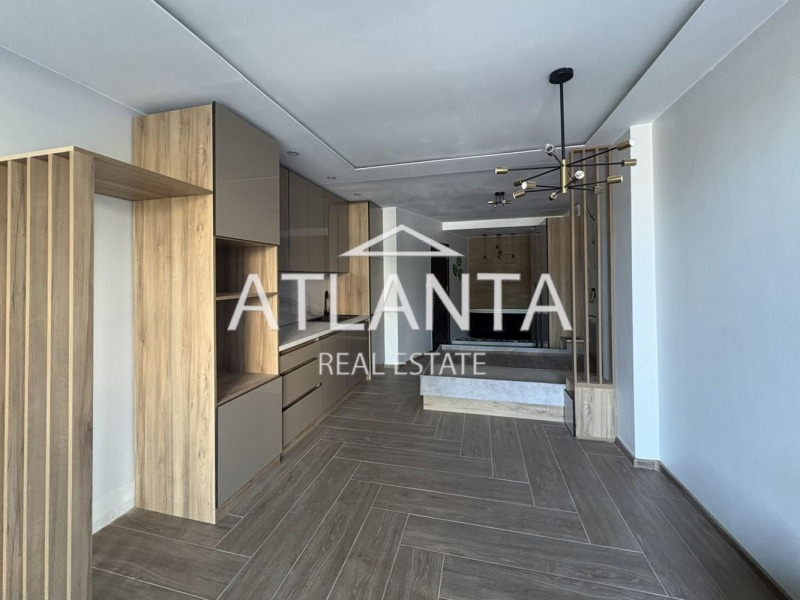 Продается  2 спальни Варна , к.к. Чайка , 100 кв.м | 10191721 - изображение [8]