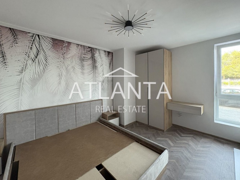 Продается  2 спальни Варна , к.к. Чайка , 100 кв.м | 10191721 - изображение [4]