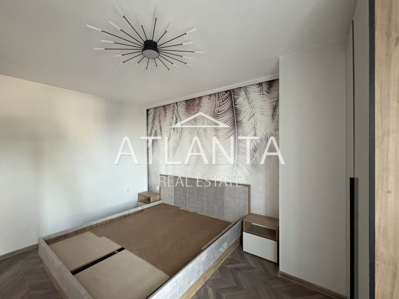 Продается  2 спальни Варна , к.к. Чайка , 100 кв.м | 10191721 - изображение [5]