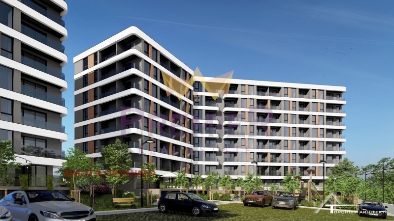 Na prodej  2 ložnice Varna , Vladislav Varnenčik 1 , 103 m2 | 67738710 - obraz [2]