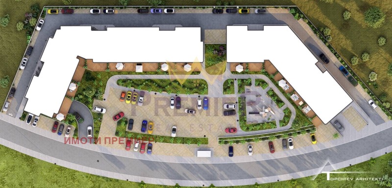 Na prodej  2 ložnice Varna , Vladislav Varnenčik 1 , 103 m2 | 67738710 - obraz [7]